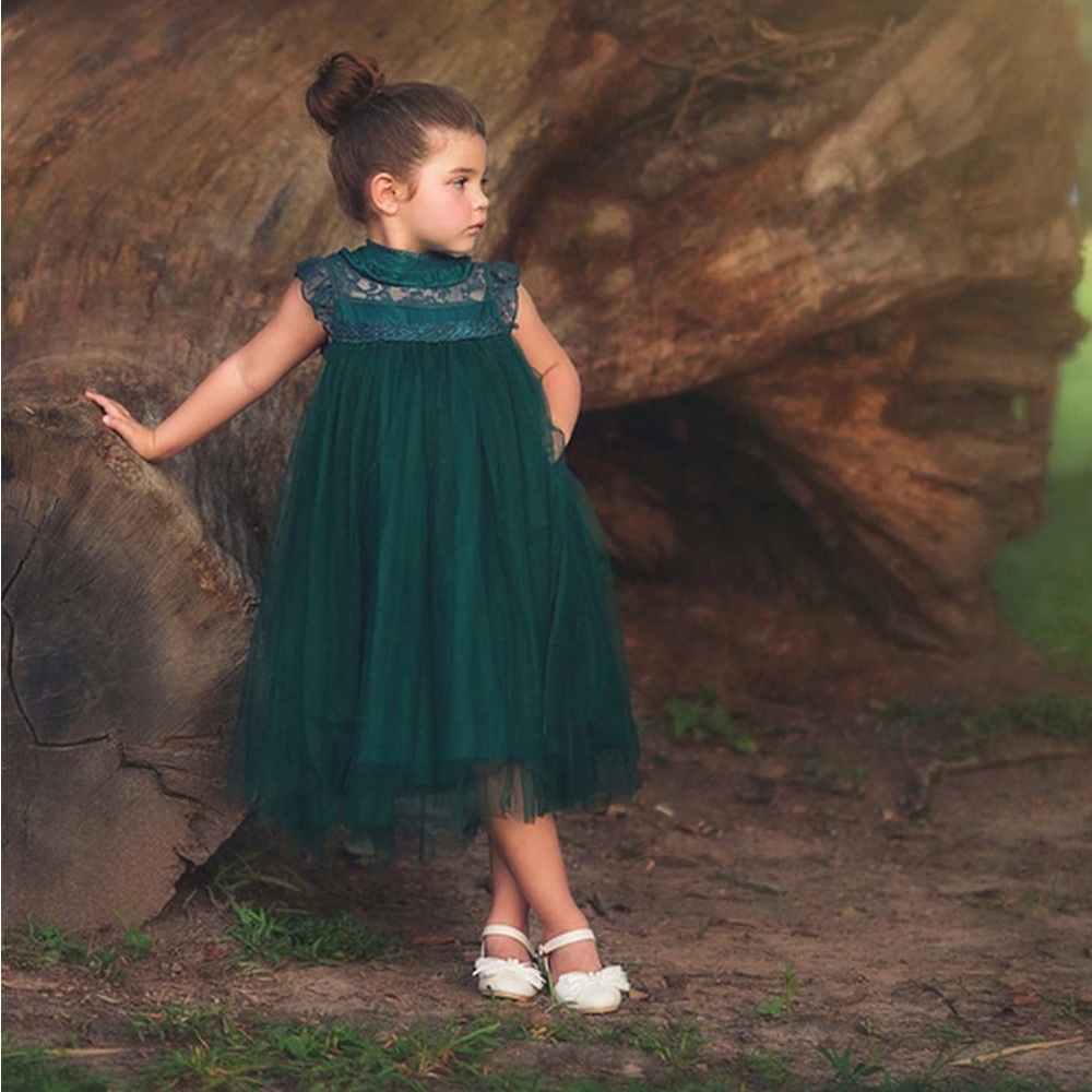 Trish Scully Milly Dress Black
Size 10
Retails $110/Sale for 59.99 - Picture 1 of 3